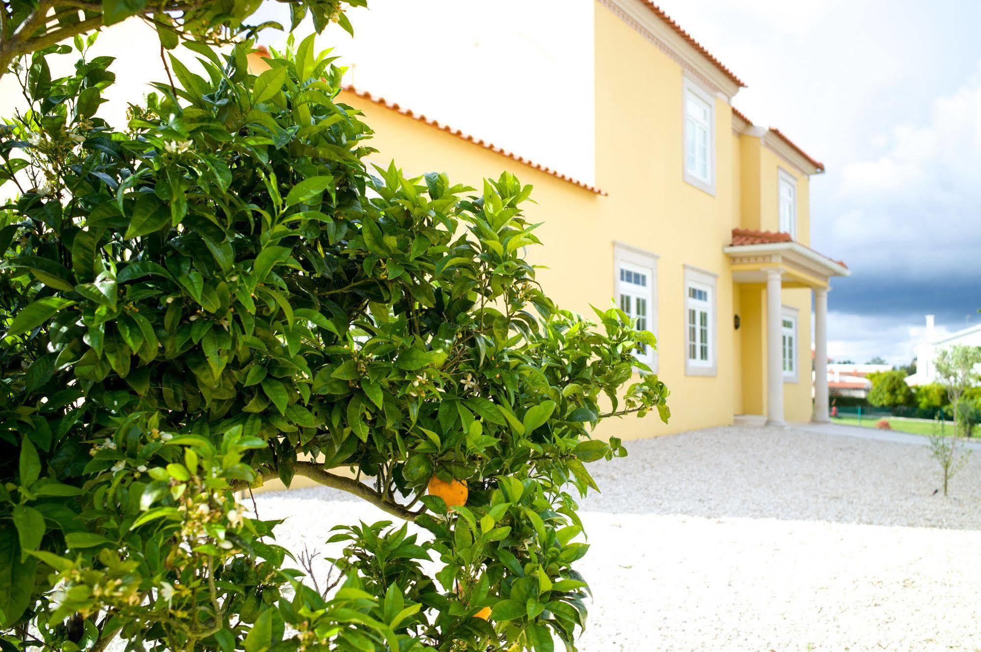 Casa Pedra Nobre Bed and Breakfast Nadadouro Esterno foto