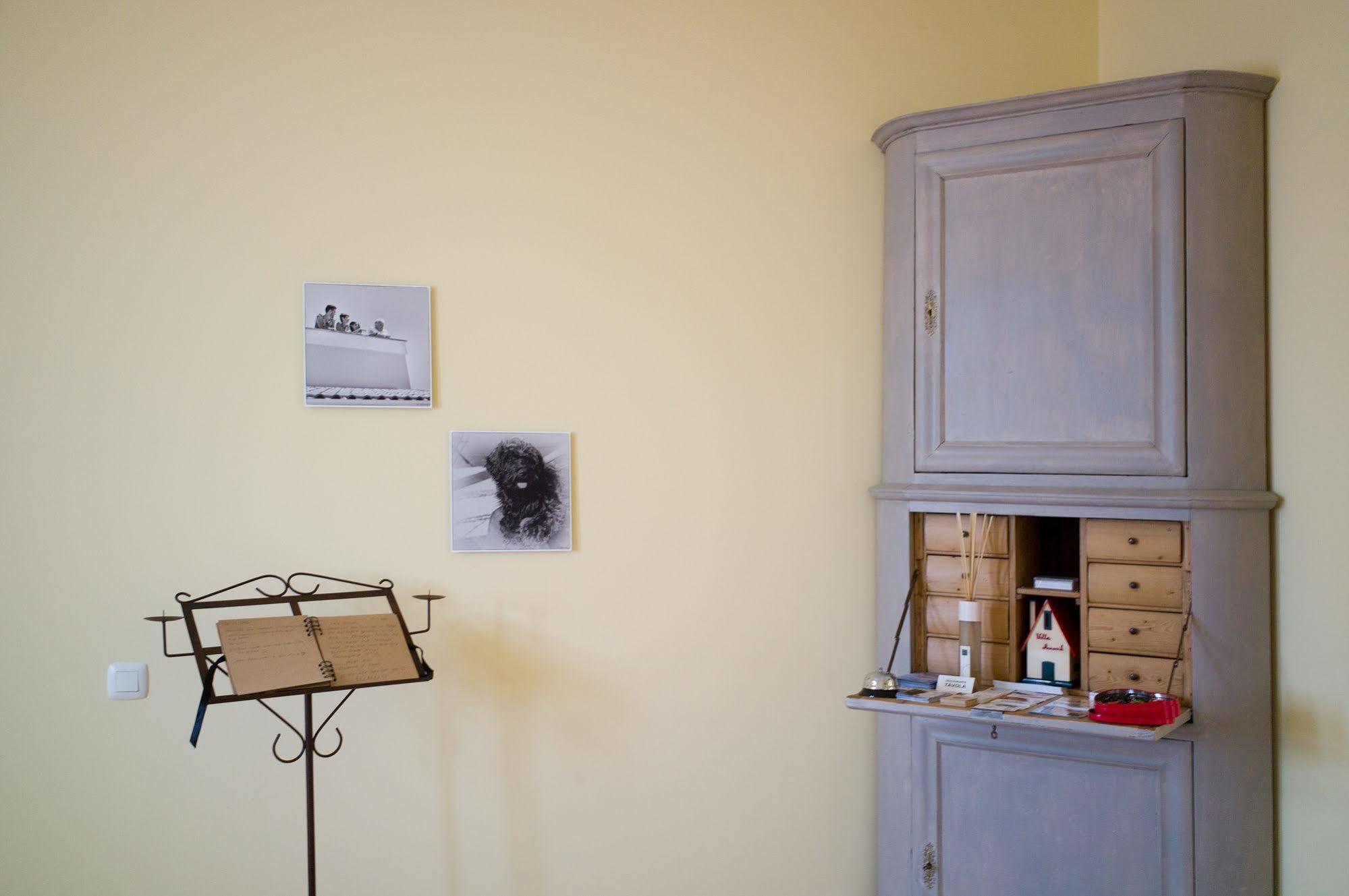 Casa Pedra Nobre Bed and Breakfast Nadadouro Esterno foto