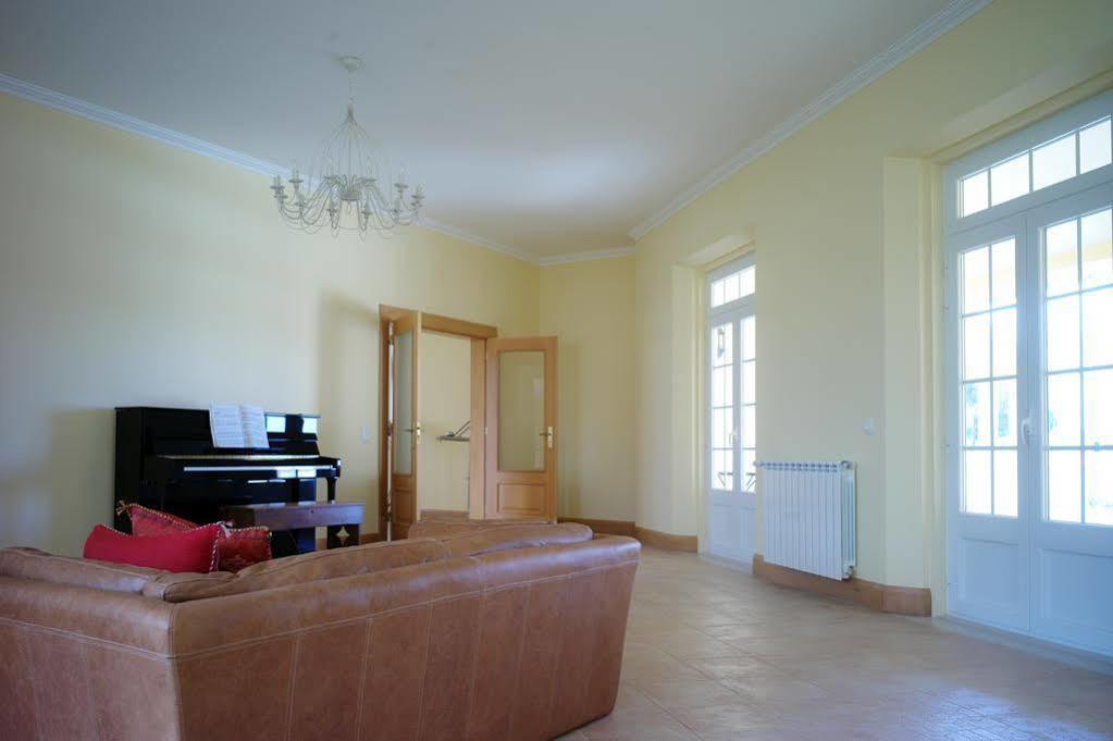 Casa Pedra Nobre Bed and Breakfast Nadadouro Esterno foto