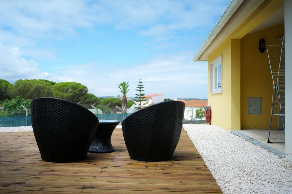 Casa Pedra Nobre Bed and Breakfast Nadadouro Esterno foto