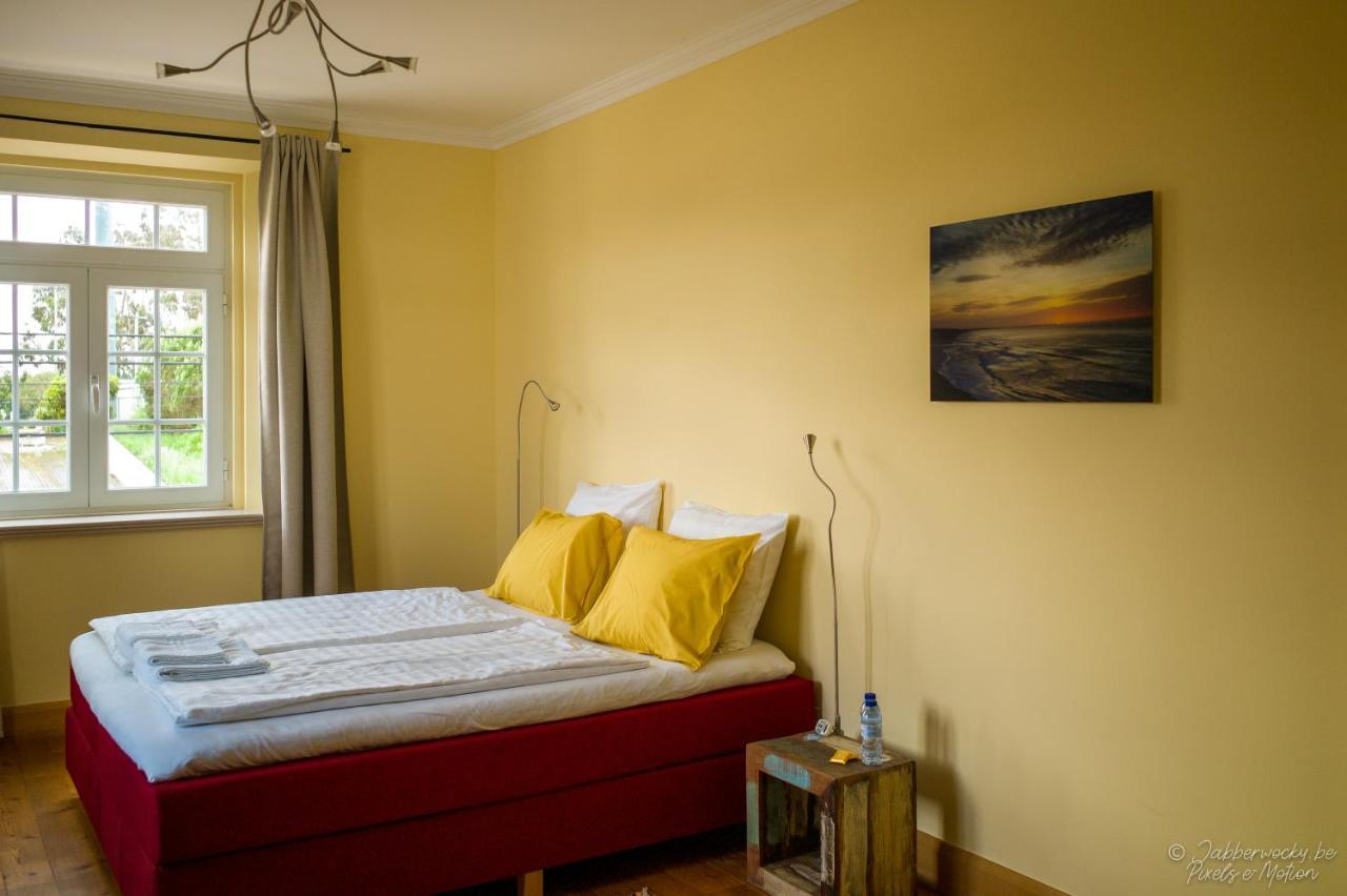 Casa Pedra Nobre Bed and Breakfast Nadadouro Esterno foto