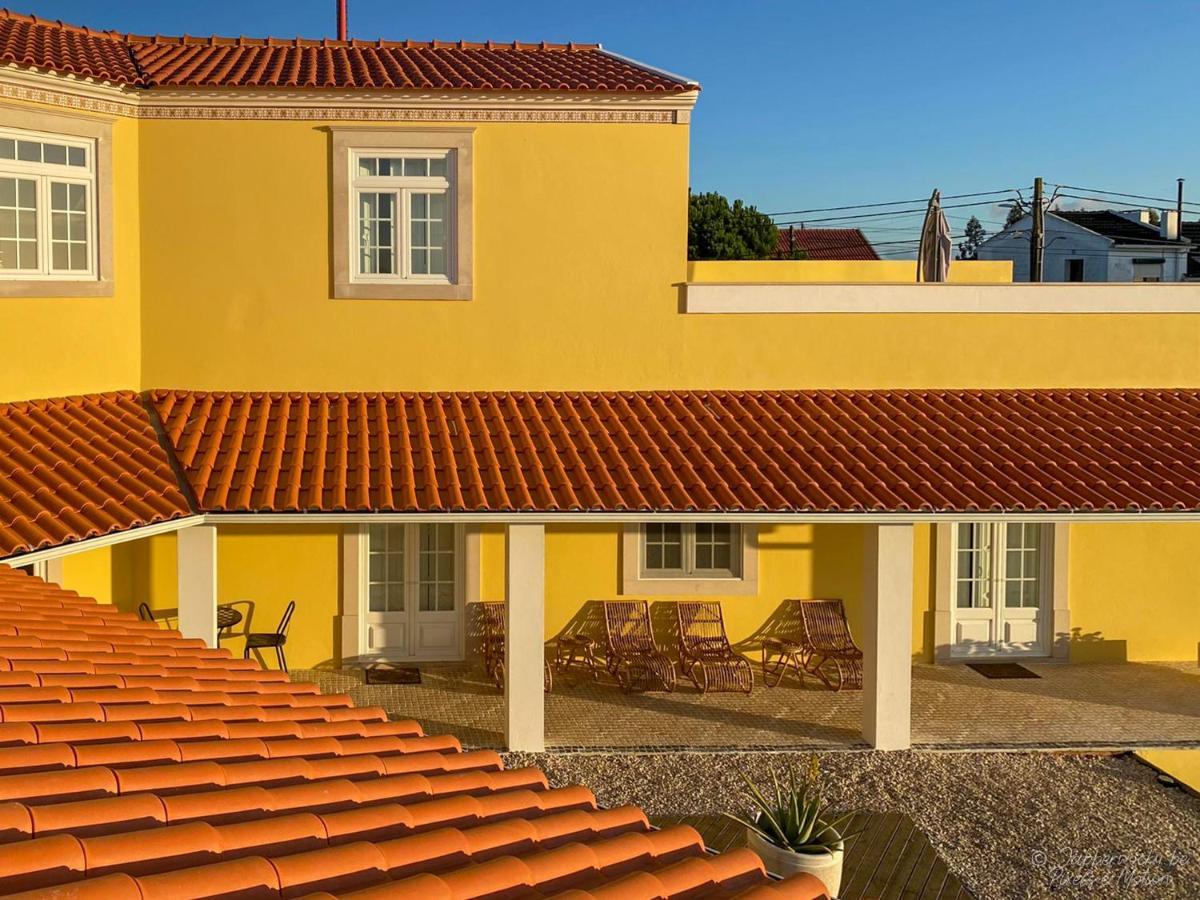 Casa Pedra Nobre Bed and Breakfast Nadadouro Esterno foto