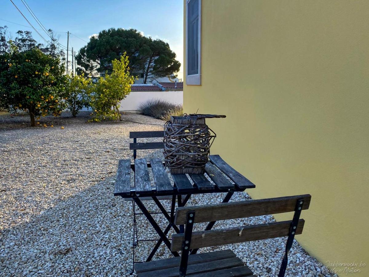 Casa Pedra Nobre Bed and Breakfast Nadadouro Esterno foto