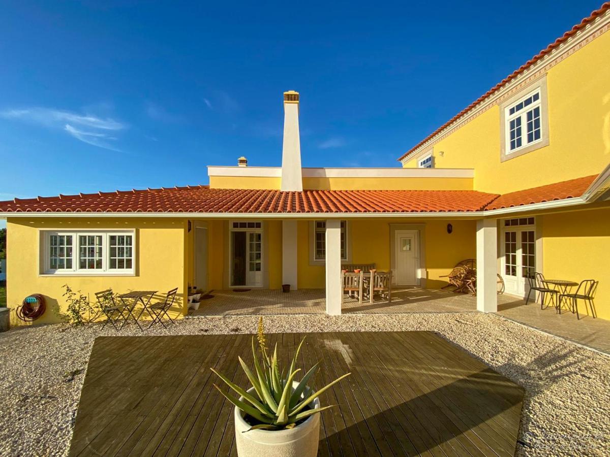 Casa Pedra Nobre Bed and Breakfast Nadadouro Esterno foto