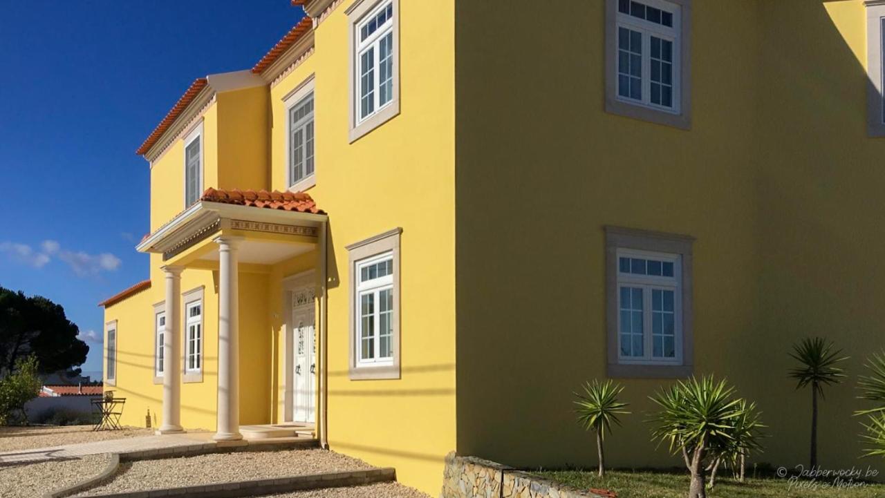 Casa Pedra Nobre Bed and Breakfast Nadadouro Esterno foto
