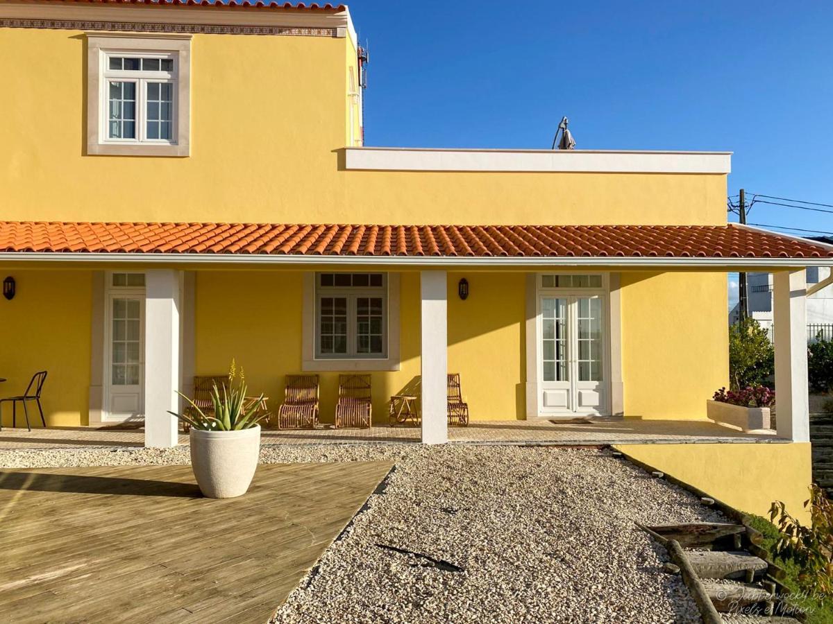 Casa Pedra Nobre Bed and Breakfast Nadadouro Esterno foto
